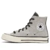 Converse x Ssense Chuck Taylor All Star 1970s High „Creamwhite Gray“