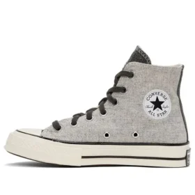 Converse x Ssense Chuck Taylor All Star 1970s High „Creamwhite Gray“