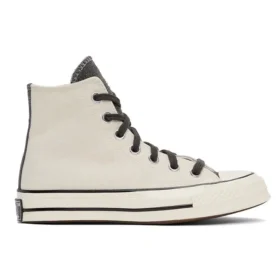 Converse x Ssense Chuck Taylor All Star 1970s High „Creamwhite Gray“