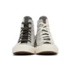 Converse x Ssense Chuck Taylor All Star 1970s High „Creamwhite Gray“