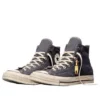 Converse x Stranger Things Chuck 70 „Magnet Black“