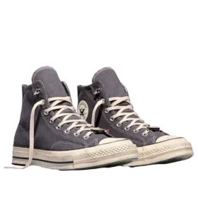 Converse x Stranger Things Chuck Taylor All Star Chuck 70 „Grey“ Converse x Stranger Things Chuck Taylor All Star Chuck 70 „Grey“