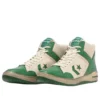 Converse x Stranger Things Weapon Hi „Green“