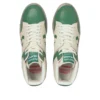 Converse x Stranger Things Weapon Hi „Green“