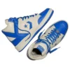 Converse x Stranger Things Weapon „Natural Ivory Laser Blue“