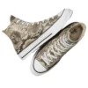 Converse x Stussy Chuck 70 Hi „Snakeskin“