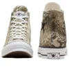 Converse x Stussy Chuck 70 Hi „Snakeskin“