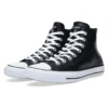 Converse x Stussy Chuck Taylor All Star Hi „Black“