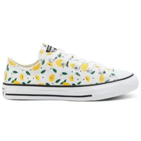 Converse x Summer Fruits Chuck Taylor All Star Low „Yellow“