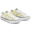 Converse x Summer Fruits Chuck Taylor All Star Low „Yellow“