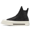 Converse x Swarovski Chuck 70 De Luxe Squared „Black White“
