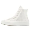 Converse x Swarovski Chuck 70 Hi „White“
