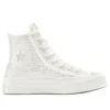 Converse x Swarovski Chuck 70 Hi „White“