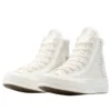Converse x Swarovski Chuck 70 Hi „White“