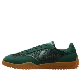 Converse x Swarovski Run Star Trainer „Deep Emerald“