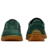 Converse x Swarovski Run Star Trainer „Deep Emerald“