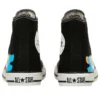 Converse x Tabekko Doubutsu Chuck Taylor All Star Hi „Black“