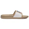 Converse x TELFAR Chuck Taylor All Star Slide „Beige“