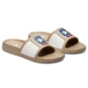 Converse x TELFAR Chuck Taylor All Star Slide „Beige“