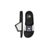 Converse x TELFAR Chuck Taylor All Star Slide „Black“