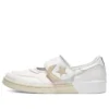 Converse X Telfar Pro Leather Slip On Low Top „White“
