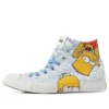 Converse x The Simpsons Chuck Taylor All Star High „Family Homer“