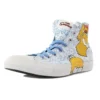 Converse x The Simpsons Chuck Taylor All Star High „Family Homer“