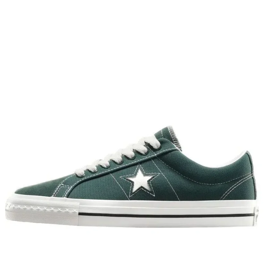 Converse x thisisneverthat One Star Pro „Trekking Green“ Converse x thisisneverthat One Star Pro „Trekking Green“