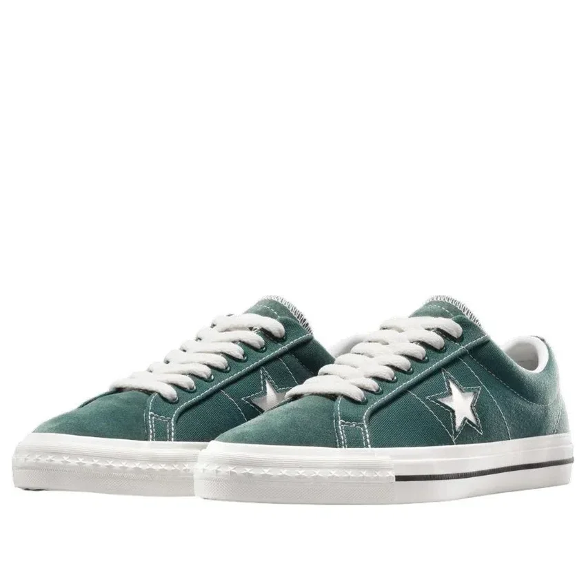 Converse x thisisneverthat One Star Pro „Trekking Green“ Converse x thisisneverthat One Star Pro „Trekking Green“