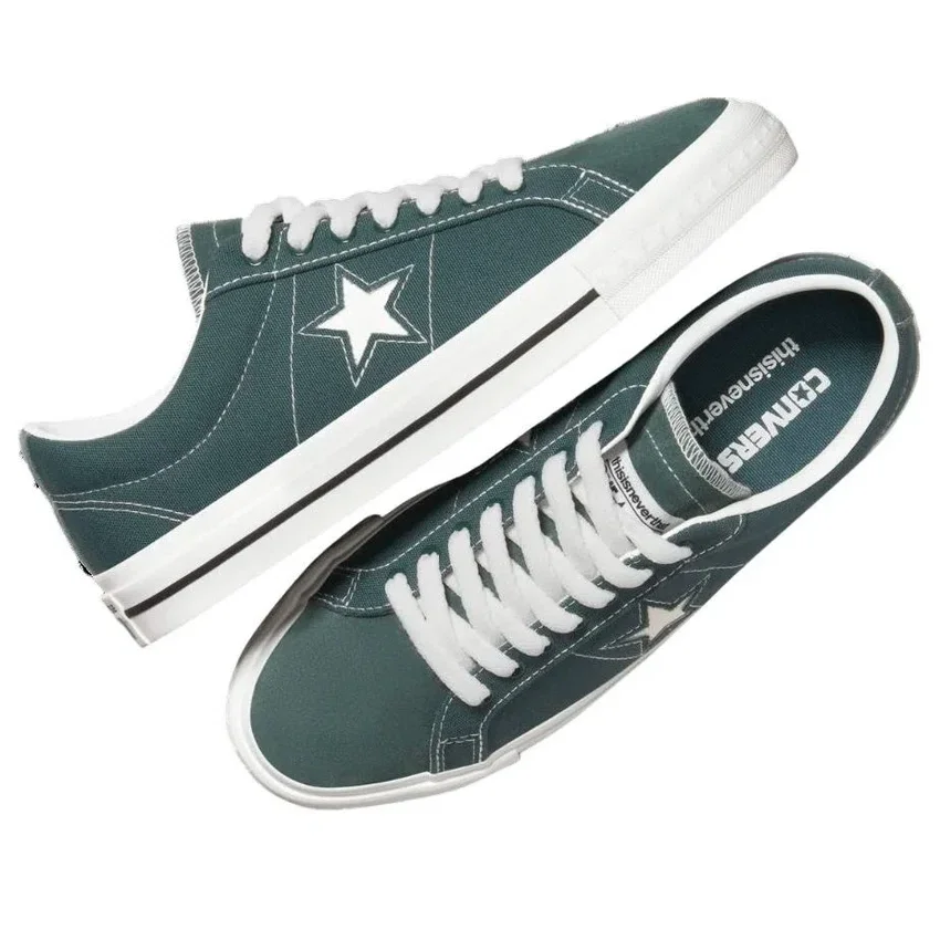 Converse x thisisneverthat One Star Pro „Trekking Green“ Converse x thisisneverthat One Star Pro „Trekking Green“
