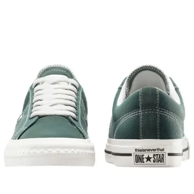 Converse x thisisneverthat One Star Pro „Trekking Green“ Converse x thisisneverthat One Star Pro „Trekking Green“