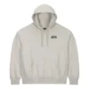 Converse x thisisneverthat Washed Hoodie Asijské velikosti „Grey“