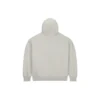 Converse x thisisneverthat Washed Hoodie Asijské velikosti „Grey“