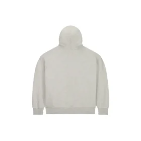 Converse x thisisneverthat Washed Hoodie Asijské velikosti „Grey“