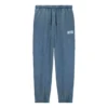 Converse x thisisneverthat Washed Sweatpants Asia Sizing „Blue“