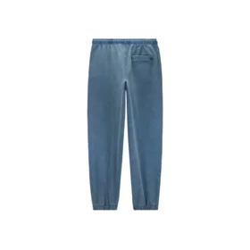 Converse x thisisneverthat Washed Sweatpants Asia Sizing „Blue“ Converse x thisisneverthat Washed Sweatpants Asia Sizing „Blue“