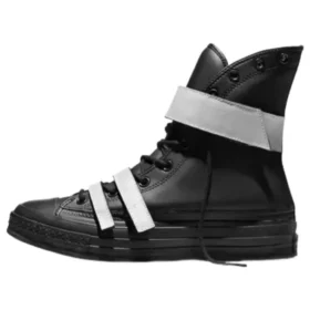 Converse x Thug Club Chuck 70 Hi „Black“