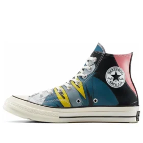 Converse x Tom & Jerry Chuck Taylor 70 High „Black“ Converse x Tom & Jerry Chuck Taylor 70 High „Black“