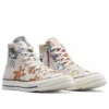 Converse x Tom & Jerry Chuck Taylor 70 High „Egret“