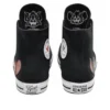 Converse x Tom & Jerry Chuck Taylor All Star High „Black“