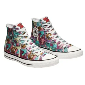 Converse x Tom & Jerry Chuck Taylor All Star High „Multi-Color“ Converse x Tom & Jerry Chuck Taylor All Star High „Multi-Color“