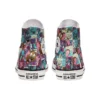 Converse x Tom & Jerry Chuck Taylor All Star High „Multi-Color“