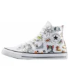 Converse x Tom & Jerry Chuck Taylor All Star High „White“