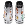 Converse x Tom & Jerry Chuck Taylor All Star High „White“