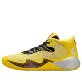 Converse x Transformers Chuck Taylor All Star BB Shift CX „Bumblebee“ Converse x Transformers Chuck Taylor All Star BB Shift CX „Bumblebee“