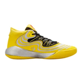 Converse x Transformers Chuck Taylor All Star BB Shift CX „Bumblebee“ Converse x Transformers Chuck Taylor All Star BB Shift CX „Bumblebee“
