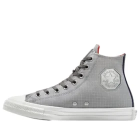Converse x Transformers Chuck Taylor All Star „Decepticons“
