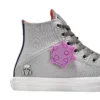 Converse x Transformers Chuck Taylor All Star „Decepticons“