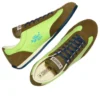 Converse x Tyler The Creator 1908 Jogger „Green Glow Nutria Deep Dive“