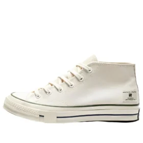 Converse x UNDEFEATED 1970s Mid „White“